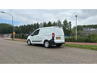 Ford transit courier 1.5 tdci trend | v-252-pj i - afbeelding 8 van  13
