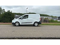 Ford transit courier 1.5 tdci trend | v-252-pj i - afbeelding 13 van  13