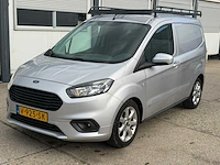 Ford transit courier 1.5 tdci trend, v-925-sk - afbeelding 3 van  13