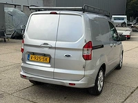 Ford transit courier 1.5 tdci trend, v-925-sk - afbeelding 4 van  13
