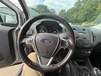 Ford transit courier 1.5 tdci trend, v-925-sk - afbeelding 8 van  13