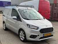 Ford transit courier 1.5 tdci trend, v-925-sk - afbeelding 9 van  13