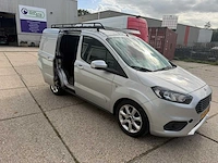 Ford transit courier 1.5 tdci trend, v-925-sk - afbeelding 10 van  13