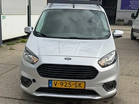 Ford transit courier 1.5 tdci trend, v-925-sk - afbeelding 12 van  13
