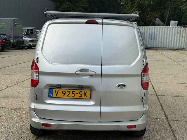 Ford transit courier 1.5 tdci trend, v-925-sk - afbeelding 13 van  13