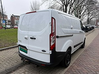 Ford transit custom 270 2.0 tdci l1h1, v-023-hz - afbeelding 2 van  8