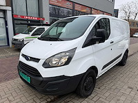 Ford transit custom 270 2.0 tdci l1h1, v-023-hz - afbeelding 1 van  8