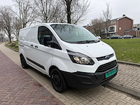 Ford transit custom 270 2.0 tdci l1h1, v-023-hz - afbeelding 3 van  9