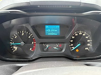 Ford transit custom 270 2.0 tdci l1h1, v-023-hz - afbeelding 8 van  9