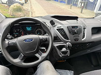 Ford transit custom 270 2.0 tdci l1h1, v-023-hz - afbeelding 7 van  9