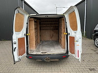 Ford transit custom 270 2.2 tdci bedrijfswagen - afbeelding 2 van  23