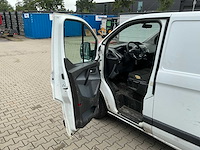 Ford transit custom 270 2.2 tdci bedrijfswagen - afbeelding 4 van  23