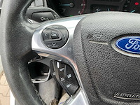 Ford transit custom 270 2.2 tdci bedrijfswagen - afbeelding 5 van  23