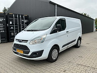 Ford transit custom 270 2.2 tdci bedrijfswagen - afbeelding 1 van  23