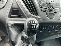 Ford transit custom 270 2.2 tdci bedrijfswagen - afbeelding 12 van  23