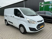 Ford transit custom 270 2.2 tdci bedrijfswagen - afbeelding 11 van  23