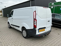 Ford transit custom 270 2.2 tdci bedrijfswagen - afbeelding 17 van  23