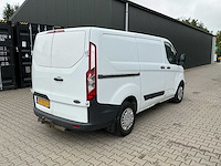 Ford transit custom 270 2.2 tdci bedrijfswagen - afbeelding 18 van  23