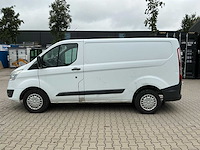Ford transit custom 270 2.2 tdci bedrijfswagen - afbeelding 19 van  23