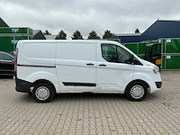 Ford transit custom 270 2.2 tdci bedrijfswagen - afbeelding 20 van  23