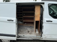 Ford transit custom 270 2.2 tdci bedrijfswagen - afbeelding 21 van  23