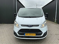 Ford transit custom 270 2.2 tdci bedrijfswagen - afbeelding 22 van  23