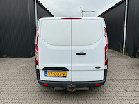 Ford transit custom 270 2.2 tdci bedrijfswagen - afbeelding 23 van  23