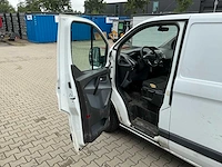 Ford transit custom 270 2.2 tdci bedrijfswagen - afbeelding 4 van  24