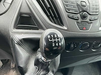 Ford transit custom 270 2.2 tdci bedrijfswagen - afbeelding 13 van  24