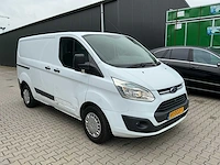 Ford transit custom 270 2.2 tdci bedrijfswagen - afbeelding 12 van  24