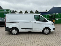 Ford transit custom 270 2.2 tdci bedrijfswagen - afbeelding 21 van  24