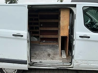 Ford transit custom 270 2.2 tdci bedrijfswagen - afbeelding 22 van  24