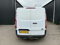 Ford transit custom 270 2.2 tdci bedrijfswagen - afbeelding 24 van  24
