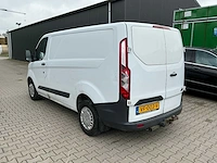Ford transit custom 270 2.2 tdci bedrijfswagen - afbeelding 18 van  24