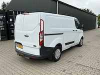 Ford transit custom 270 2.2 tdci bedrijfswagen - afbeelding 19 van  24