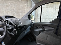 Ford transit custom 270 2.2 tdci l1h1 tr 99pk 2013 (origineel-nl), vf-149-p - afbeelding 2 van  36