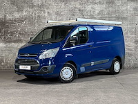 Ford transit custom 270 2.2 tdci l1h1 tr 99pk 2013 (origineel-nl), vf-149-p