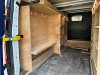 Ford transit custom 270 2.2 tdci l1h1 tr 99pk 2013 (origineel-nl), vf-149-p - afbeelding 12 van  36