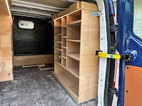 Ford transit custom 270 2.2 tdci l1h1 tr 99pk 2013 (origineel-nl), vf-149-p - afbeelding 13 van  36