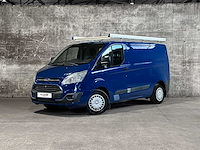 Ford transit custom 270 2.2 tdci l1h1 tr 99pk 2013 (origineel-nl), vf-149-p - afbeelding 9 van  36