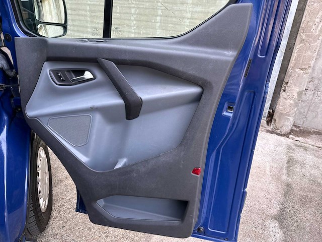 Ford transit custom 270 2.2 tdci l1h1 tr 99pk 2013 (origineel-nl), vf-149-p - afbeelding 16 van  36