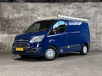 Ford transit custom 270 2.2 tdci l1h1 tr 99pk 2013 (origineel-nl), vf-149-p - afbeelding 14 van  36