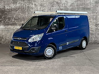 Ford transit custom 270 2.2 tdci l1h1 tr 99pk 2013 (origineel-nl), vf-149-p - afbeelding 21 van  36