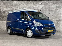 Ford transit custom 270 2.2 tdci l1h1 tr 99pk 2013 (origineel-nl), vf-149-p - afbeelding 29 van  36