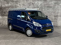 Ford transit custom 270 2.2 tdci l1h1 tr 99pk 2013 (origineel-nl), vf-149-p - afbeelding 34 van  36