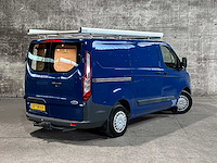 Ford transit custom 270 2.2 tdci l1h1 tr 99pk 2013 (origineel-nl), vf-149-p - afbeelding 35 van  36