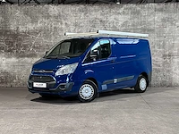 Ford transit custom 270 2.2 tdci l1h1 tr 99pk 2013 (origineel-nl), vf-149-p - afbeelding 12 van  56