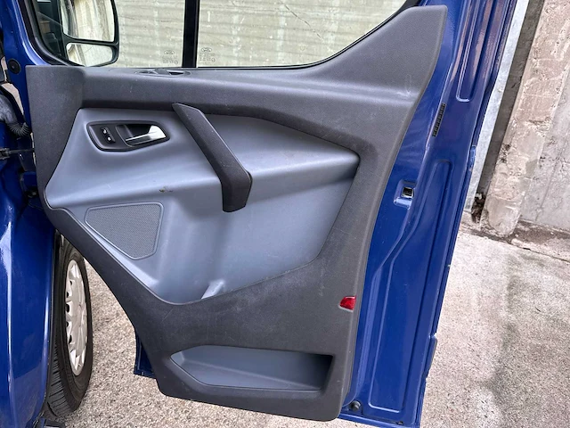 Ford transit custom 270 2.2 tdci l1h1 tr 99pk 2013 (origineel-nl), vf-149-p - afbeelding 27 van  56