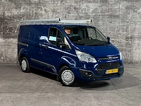 Ford transit custom 270 2.2 tdci l1h1 tr 99pk 2013 (origineel-nl), vf-149-p - afbeelding 53 van  56