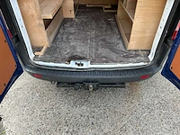 Ford transit custom 270 2.2 tdci l1h1 tr 99pk 2013 (origineel-nl), vf-149-p - afbeelding 18 van  51